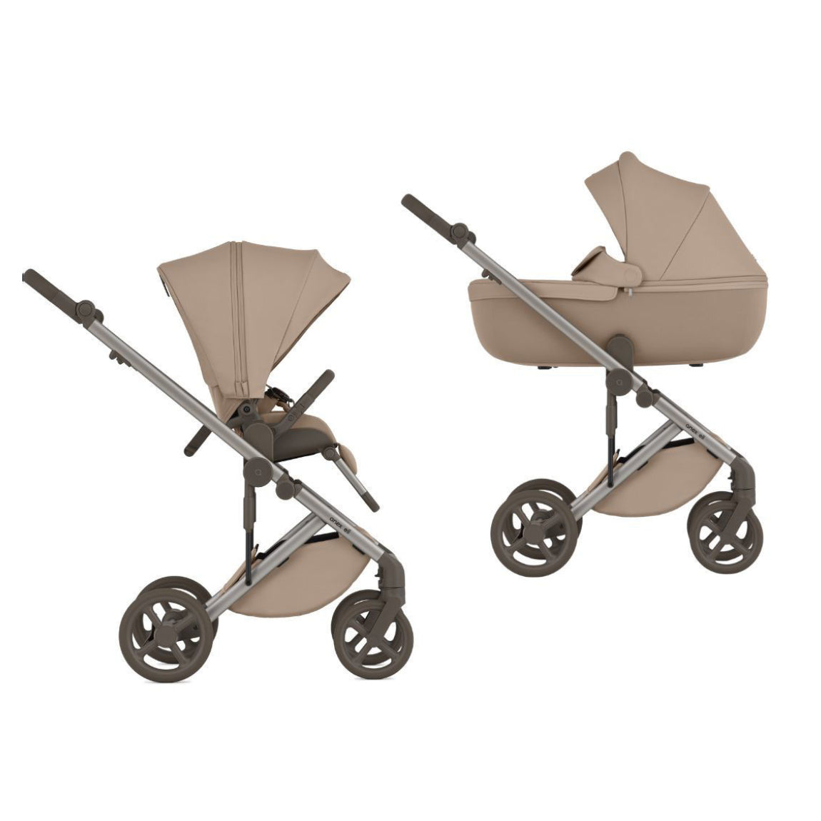 Anex Eli 2 in 1 Gato