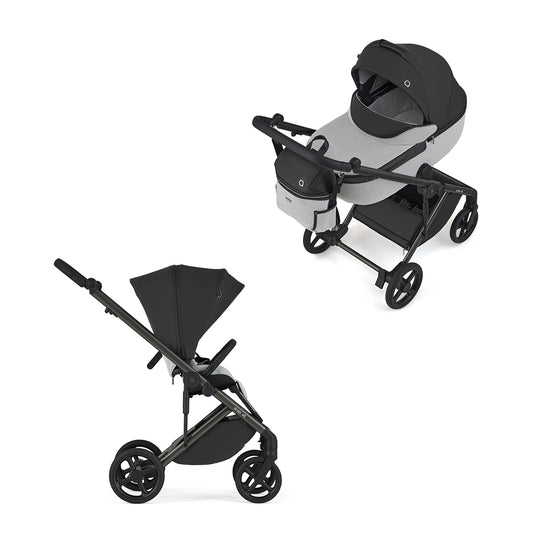 Anex Eli 2 in 1 No. 5
