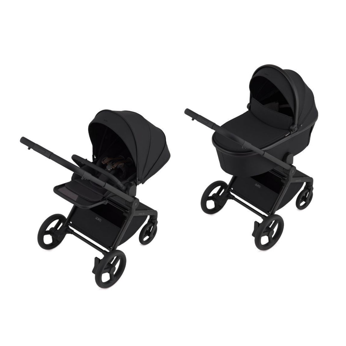 Anex Flo 2 in 1 Lungo