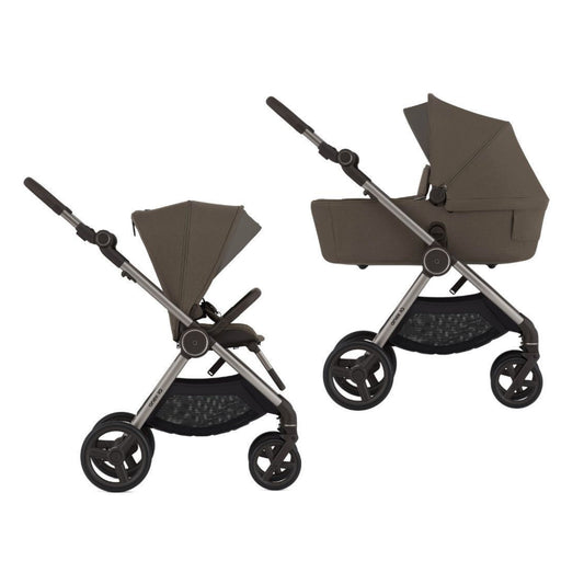 Anex IQ Premium 2 in 1 Bruna