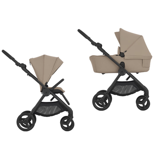Anex IQ Basic 2 in 1 Honey