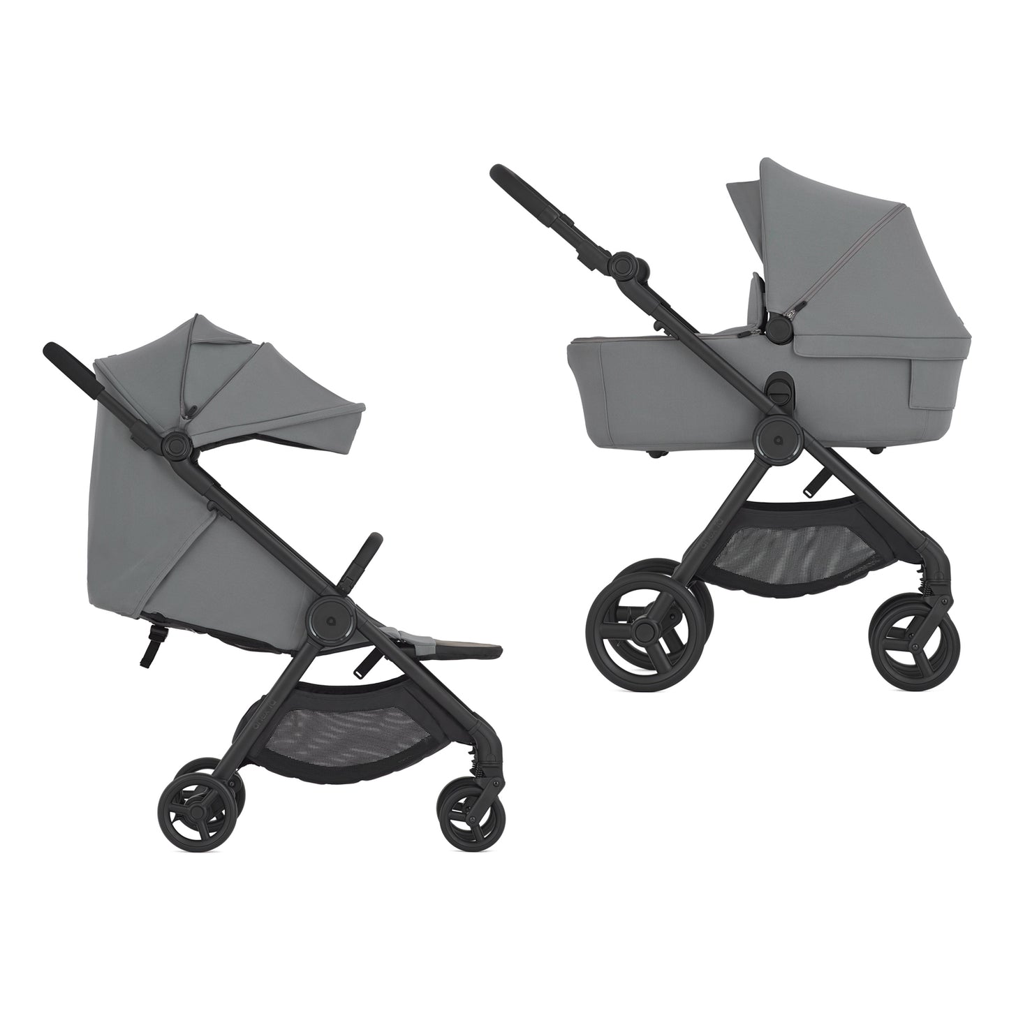 Anex IQ Basic 2 in 1 Loft