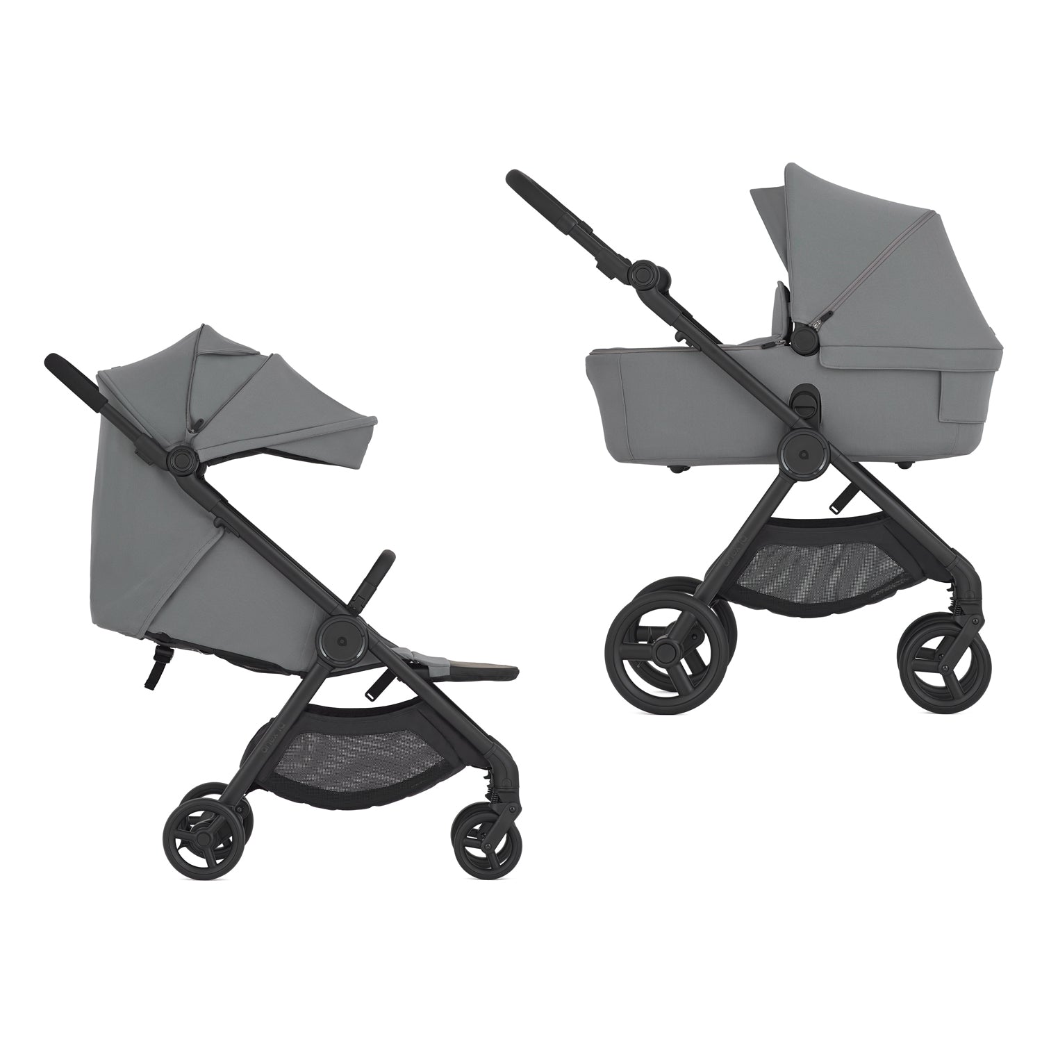 Anex IQ Basic 2 in 1 Loft