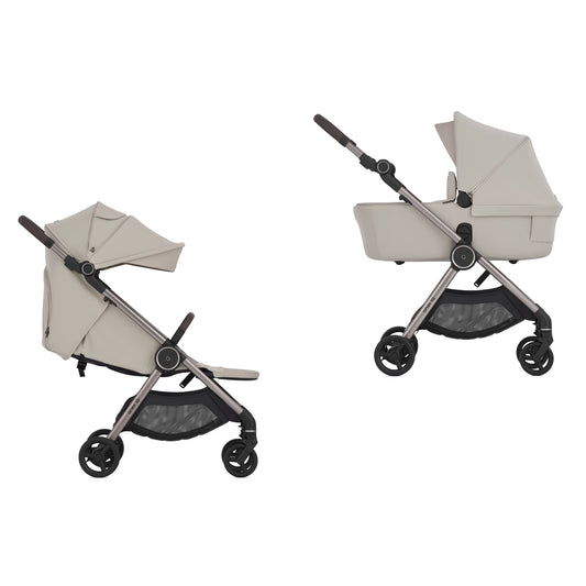 Anex IQ Premium 2 in 1 Soya