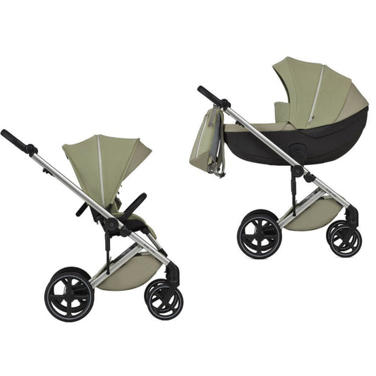 Anex Mev 2 in 1 WINK