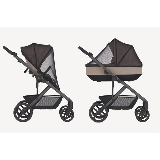 Anex mosquito net for Modu