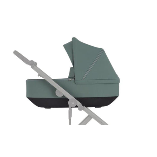 Anex Carrycot Modu Greeny