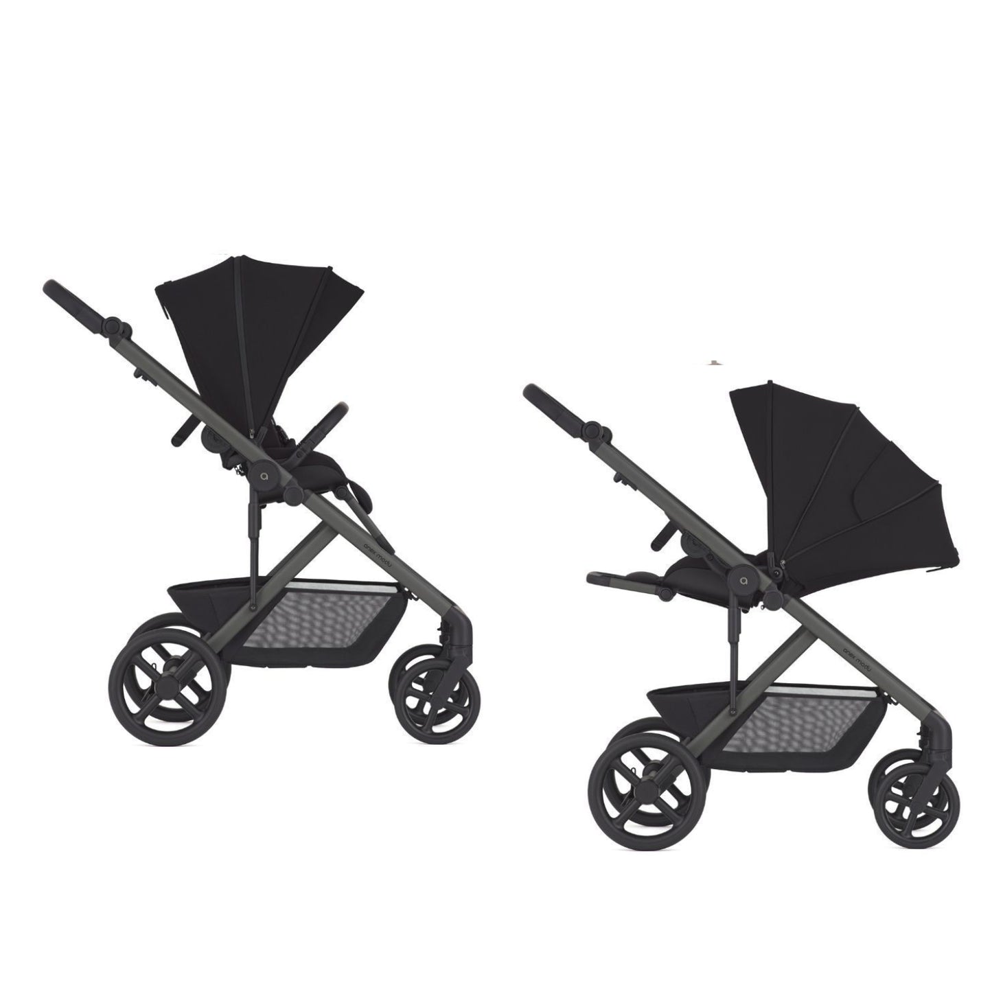 Anex Modu single MD-03 Nighty