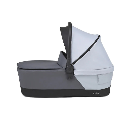Anex Carrycot Air-X Ax-C-02 Grey