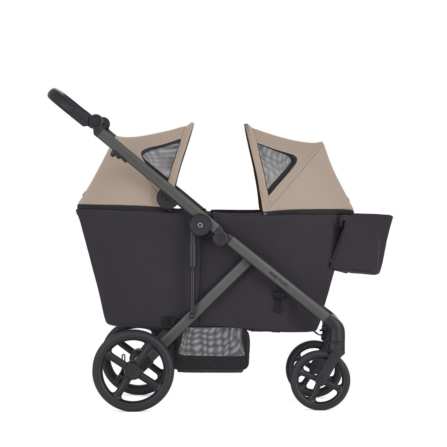 Anex Modu Wagon Shea