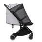Anex Mosquito net for Air-X black