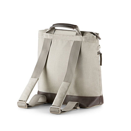 Inglesina Aptica Back Bag CASHMERE BEIGE Inglesina