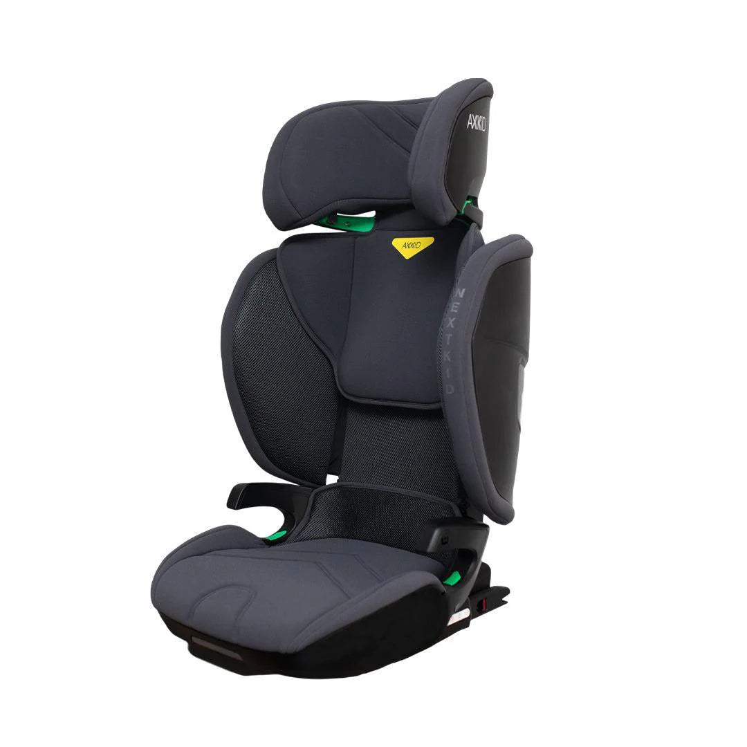 Axkid Nextkid Granite Melange