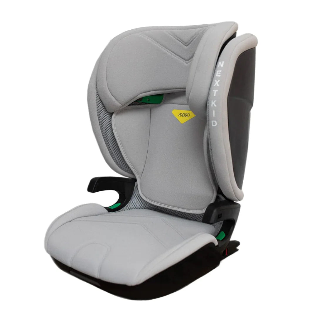 Axkid Nextkid Cloud Grey