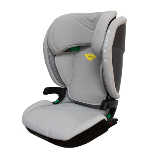 Axkid Nextkid Cloud Grey