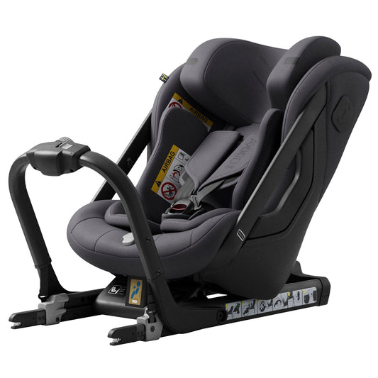 Axkid One 3 Arctic Mist Grey