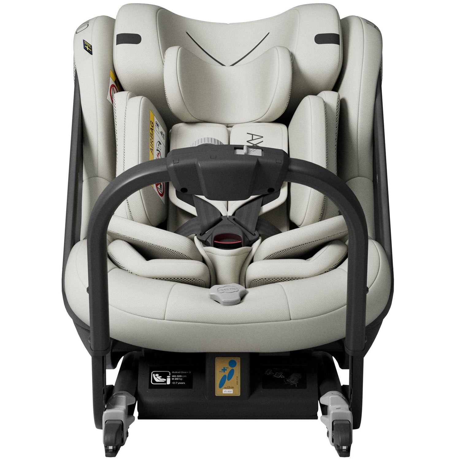 Axkid One+ 3 Beachgrass Beige