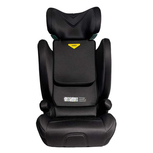 Axkid Boostkid Shell Black