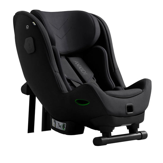 Axkid Minikid 4 Max Coastal Storm Black
