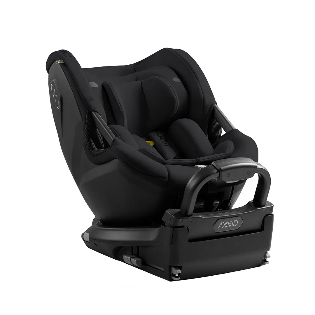 Axkid Spinkid 2 Coastal Storm Black