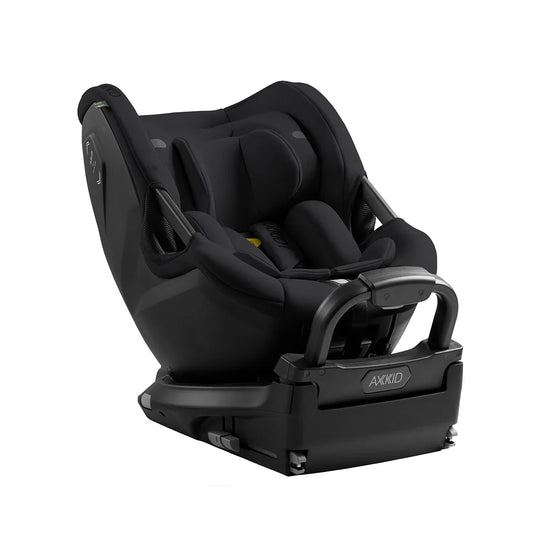 Axkid Spinkid 2 Coastal Storm Black