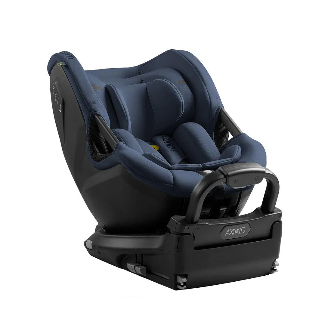 Axkid Spinkid 2 Glacier Lake Blue