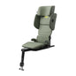 Axkid Up Nordic Bloom Green