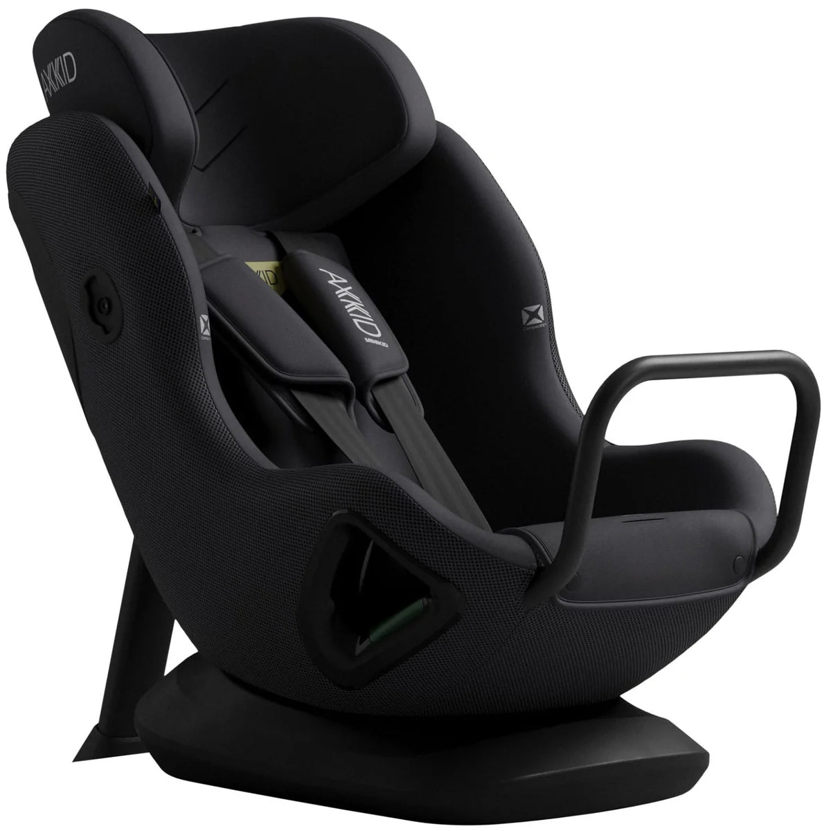 Axkid Minikid Core Coastal Storm Black