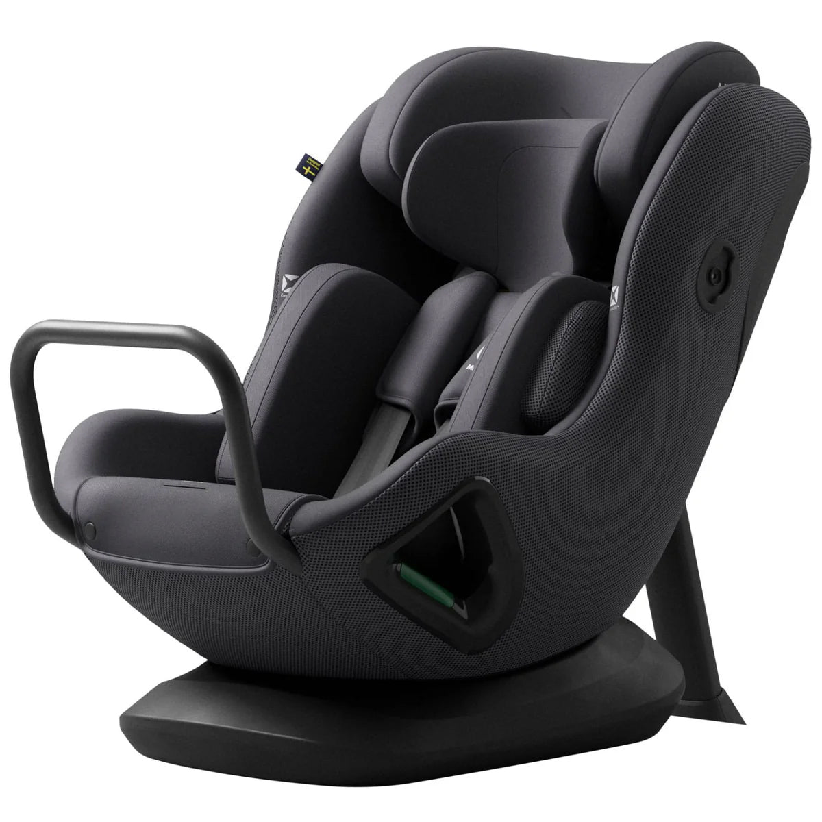 Axkid Minikid Core Arctic Mist Grey