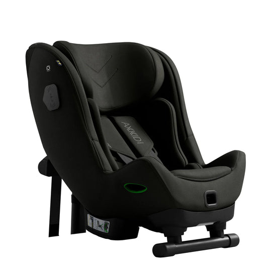 Axkid Minikid 4 Max Forest Moss Green