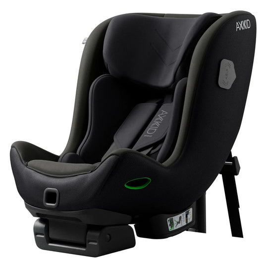 Axkid Minikid 4 Pro Forest Moss Green