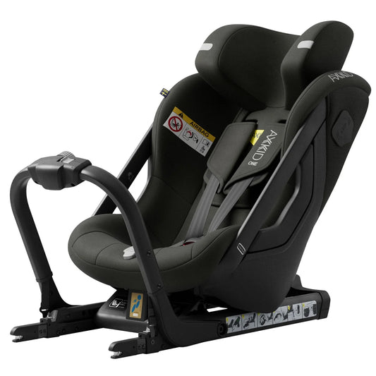 Axkid One 3 Green Moss