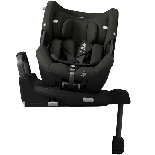 Axkid Spinkid 2 Moss Green