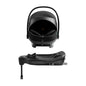 Axkid Gokid isofix base Storm Black