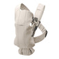 Baby Bjorn Mini 3D Jersey Light Beige