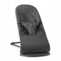 Baby Bjorn Balance Soft WOVEN JERSEY 5021 TRI FABRIC DARK GREY