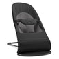 Baby Bjorn Balance Soft WOVEN 5122 NERO   GRIGIO SCURO