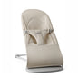 Baby Bjorn Balance Soft WOVEN JERSEY 5130 TRI FABRIC LIGHT BEIGE