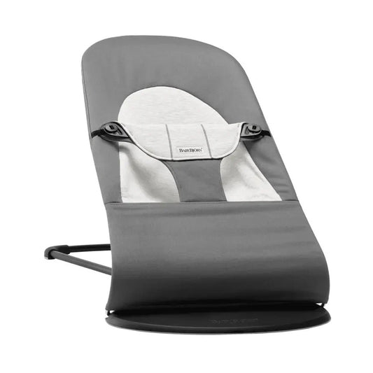 Baby Bjorn Balance Soft WOVEN JERSEY 5184 GRIGIO GRIGIO