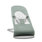 Baby Bjorn Balance Soft WOVEN JERSEY 5270 LIGHT SAGE GREY