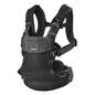 Baby Bjorn Harmony 3D Mesh 3D Mesh Black
