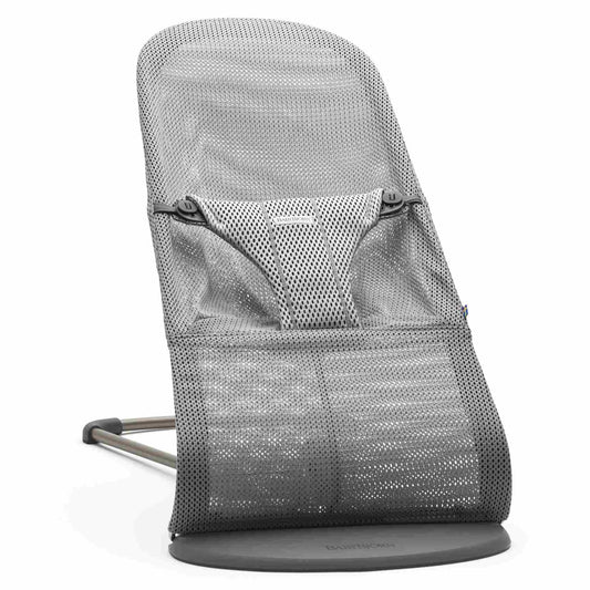 Bliss Mesh - Grey [6018] BabyBjörn