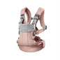 Baby carrier Harmony 3D Mesh Dusty Pink BabyBjörn