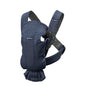 Baby carrier Mini 3D Mesh Navy Blue BabyBjörn