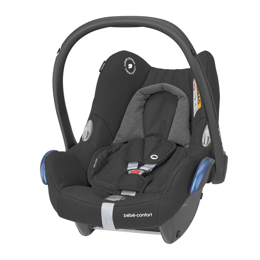 Cabriofix Essential Black   Bébé Confort