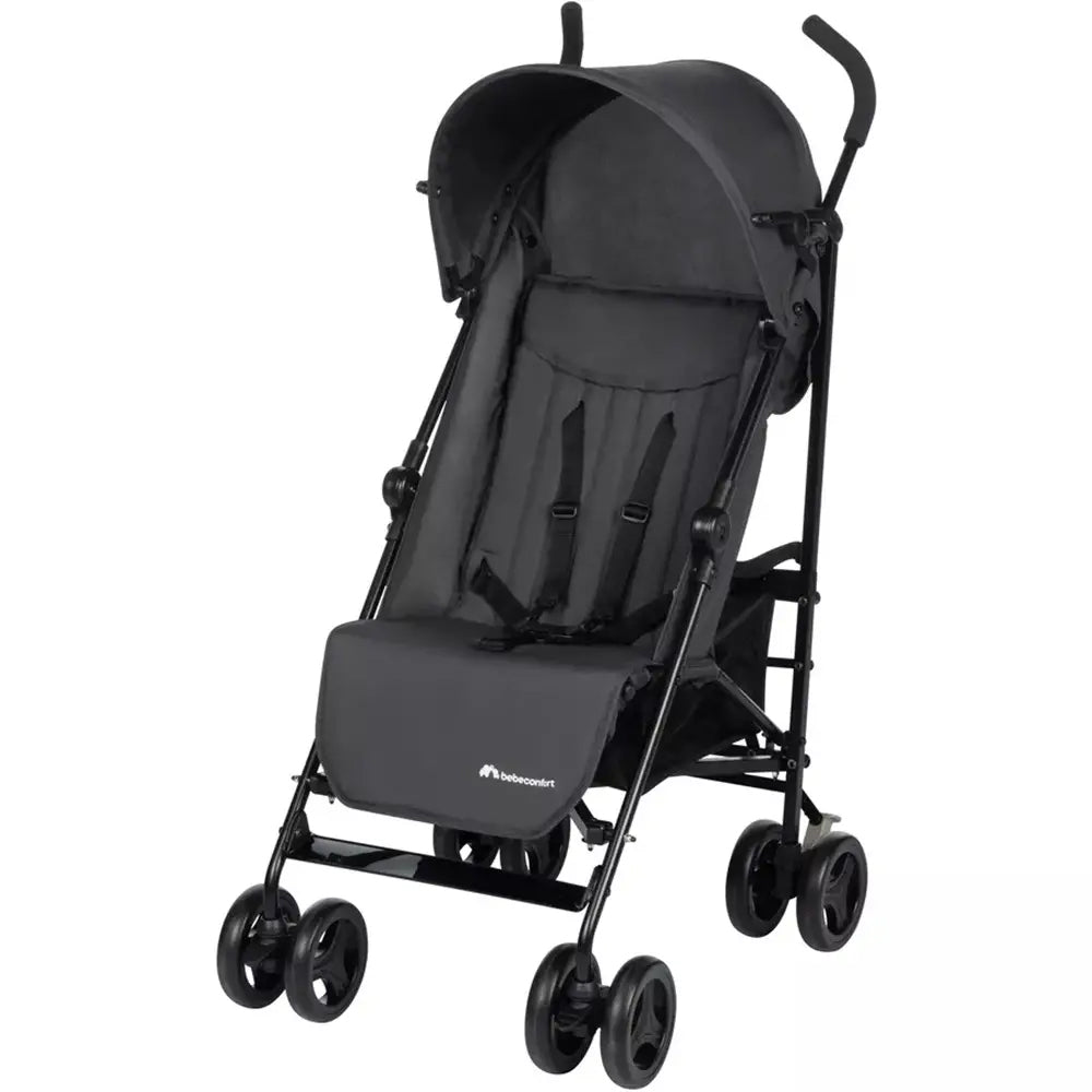 Rainbow Mineral Graphite Bebe-Confort