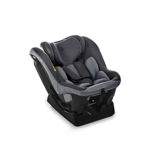 BeCool Eagle I-Size Z14 ANTRACITA