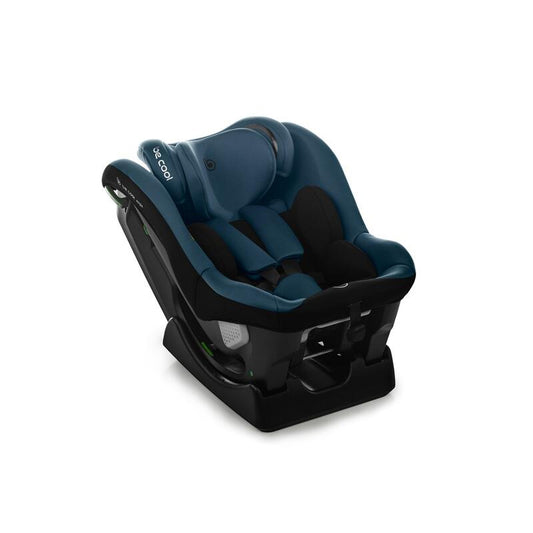 BeCool Eagle I-Size Z15 PETROL