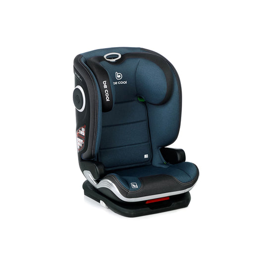 BeCool Mars I-Size Z15 PETROL