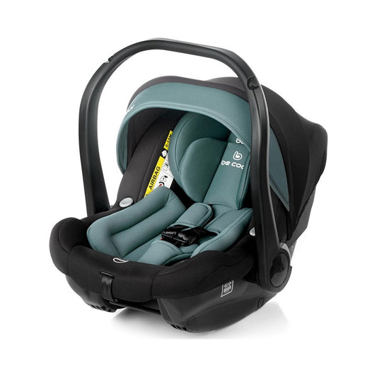 BeCool Travel Carrier i-Size Z24 BE TEAL